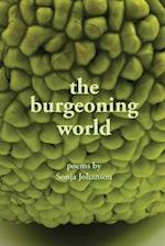 The burgeoning world