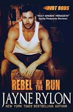 Rebel on the Run