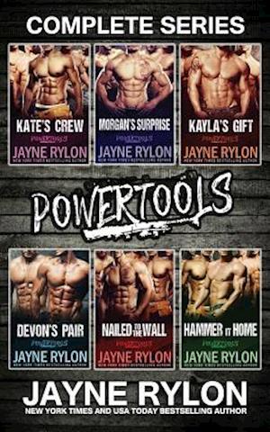 Powertools Complete Series