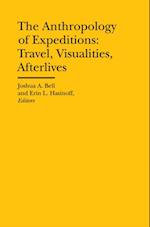 Anthropology of Expeditions
