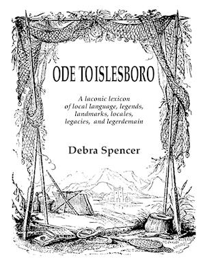 Ode to Islesboro a Laconic Lexicon