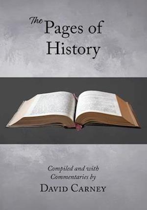 The Pages of History