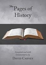 The Pages of History