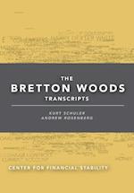 The Bretton Woods Transcripts