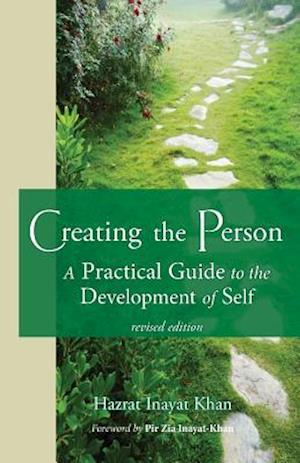 Creating the Person