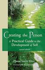 Creating the Person