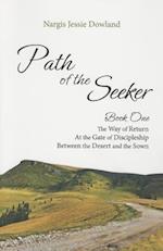 Path of the Seeker Book One