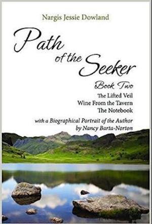 Path of the Seeker Book Two