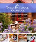 Tutka Bay Lodge Cookbook