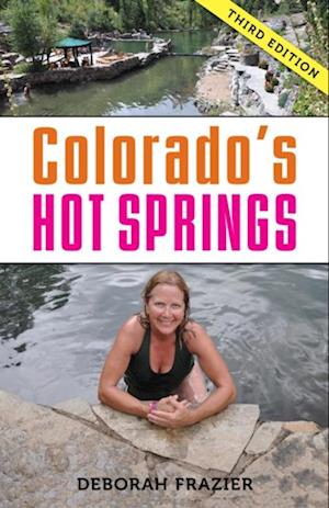 Colorado's Hot Springs