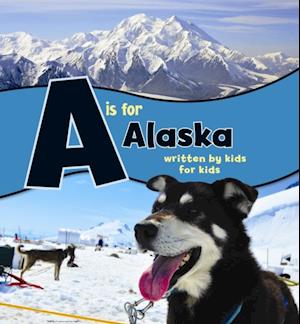 is for Alaska