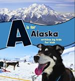 is for Alaska