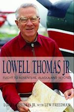 Lowell Thomas Jr.