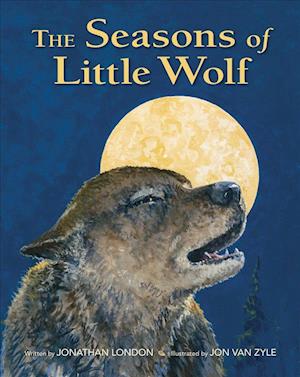 The Seasons of Little Wolf