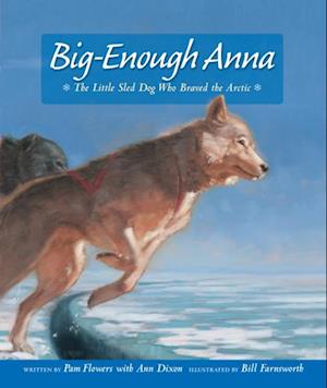 Big-Enough Anna