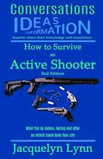 How to Survive an Active Shooter