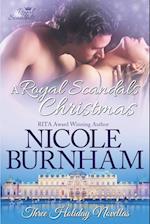 A Royal Scandals Christmas