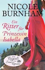 Ein Ritter für Prinzessin Isabella