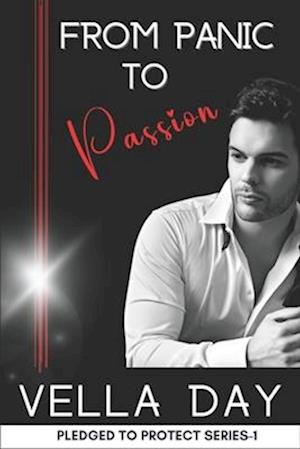 Panic and Passion: Romantic Suspense Romance