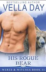 His Rogue Bear