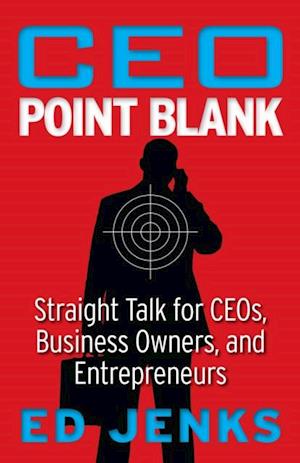 CEO Point Blank