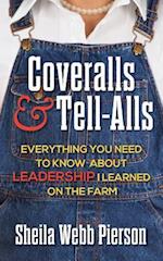 Coveralls and Tell-Alls