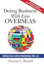 Doing Business with Ease Overseas