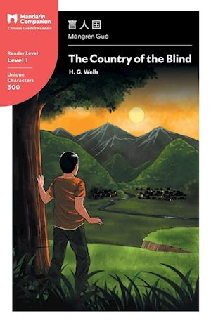 The Country of the Blind