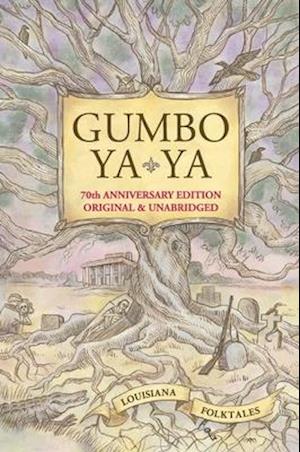 Gumbo Ya-YA