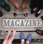 The Incomparable Magazine Street