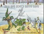 Jack and Remy's Bayou Band