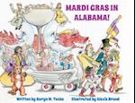 Mardi Gras in Alabama!