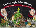 Louisiana Night Before Christmas