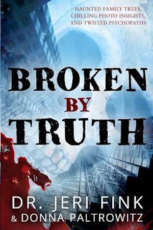 Broken by Truth - Standard Edition