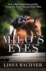 Milo's Eyes