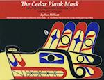 Cedar Plank Mask