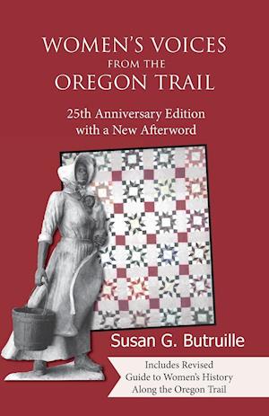 Women's Voices from the Oregon Trail