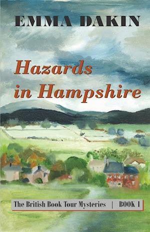 Hazards in Hampshire