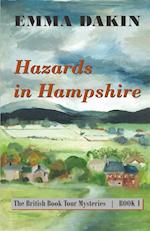 Hazards in Hampshire