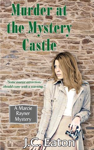 Murder at the Mystery Castle