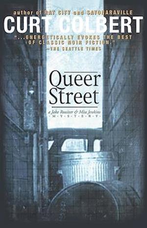 Queer Street