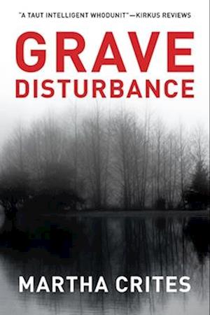 Grave Disturbance