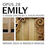 Opus 28 Emily