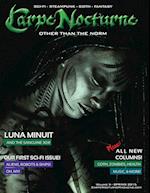 Carpe Nocturne Magazine Spring 2015