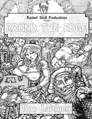 Round the Edge