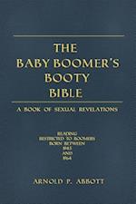 THE BABY BOOMER'S BOOTY BIBLE