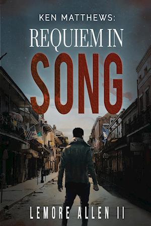 KEN MATTHEWS. REQUIEM IN SONG