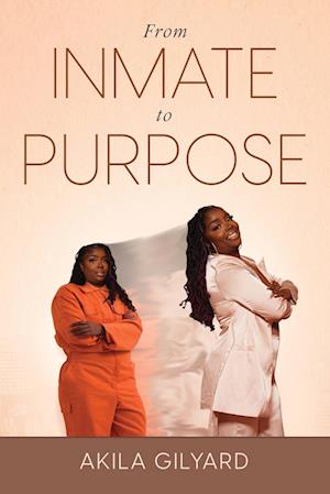 From Inmate To Purpose