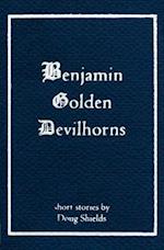 Benjamin Golden Devilhorns