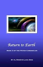 Return to Earth